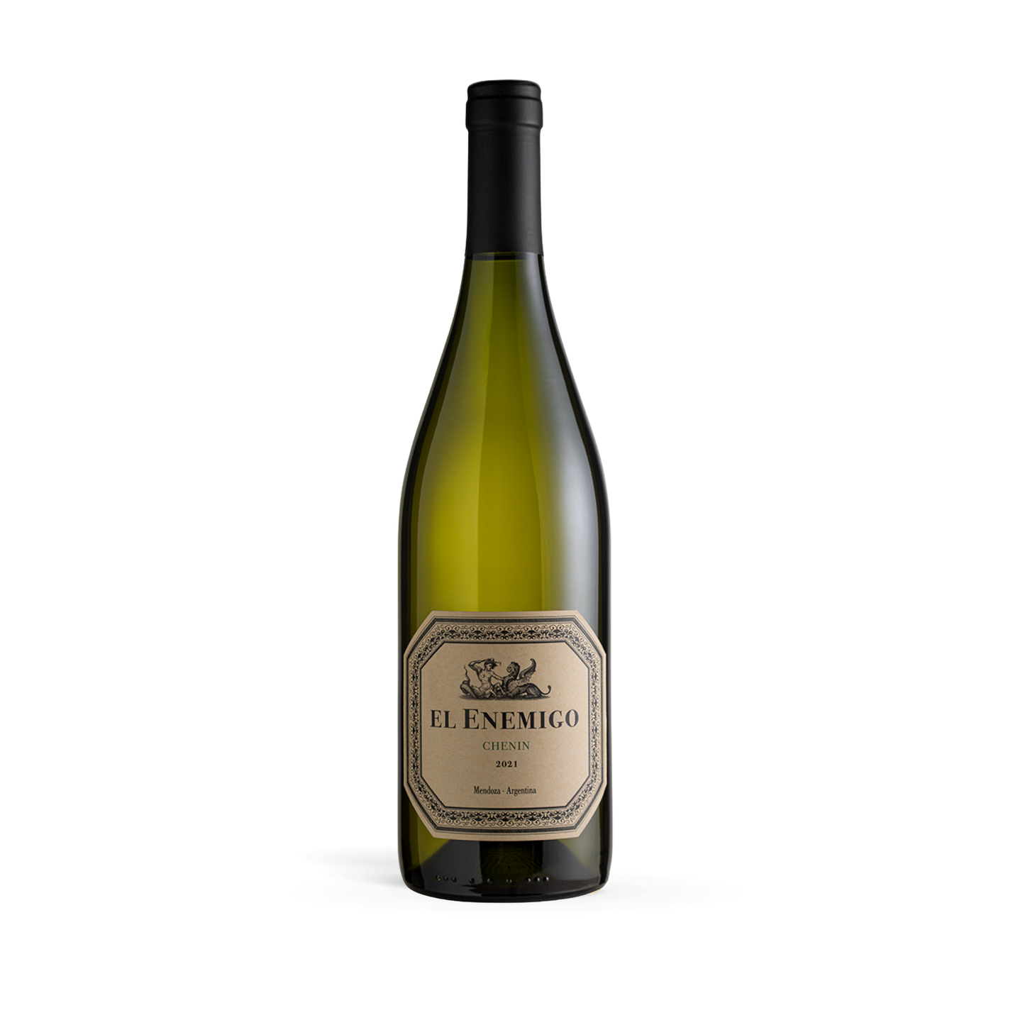 El Enemigo Chenin 2022